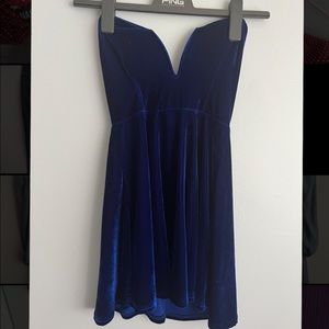 Tobi Dress